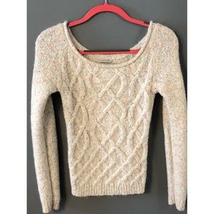 Guess Jeans Mohair Sweater